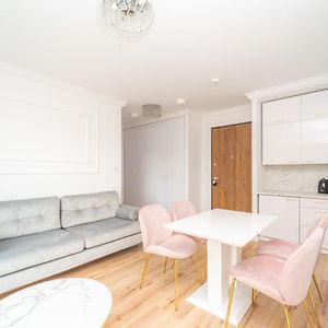 Appartement met een Slaapkamer